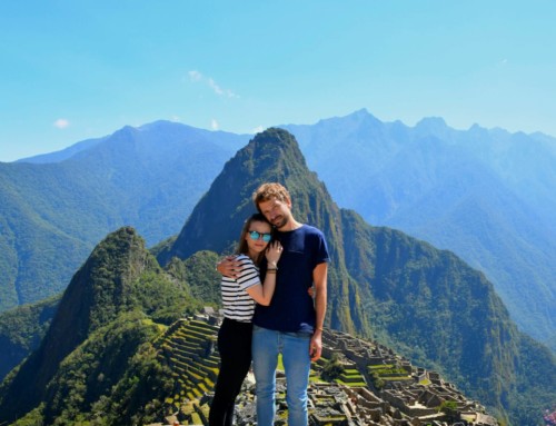 Machu Picchu für Einsteiger «oder: Dinge, die wir gerne vorher gewusst hätten»