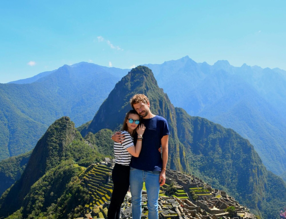Machu Picchu für Einsteiger «oder: Dinge, die wir gerne vorher gewusst hätten»