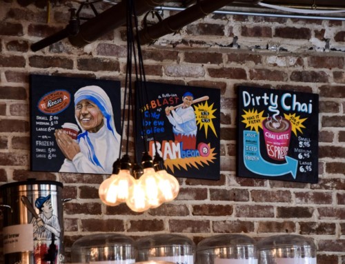 Unsere liebsten Cafés in Brooklyn «oder: Kulinarisches Williamsburg»