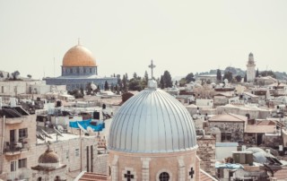 Jerusalem Highlights