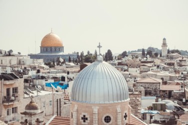 Jerusalem Highlights