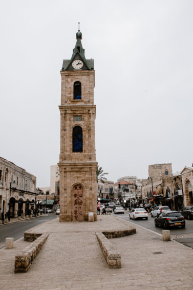 Israel - Tel Aviv Jaffa