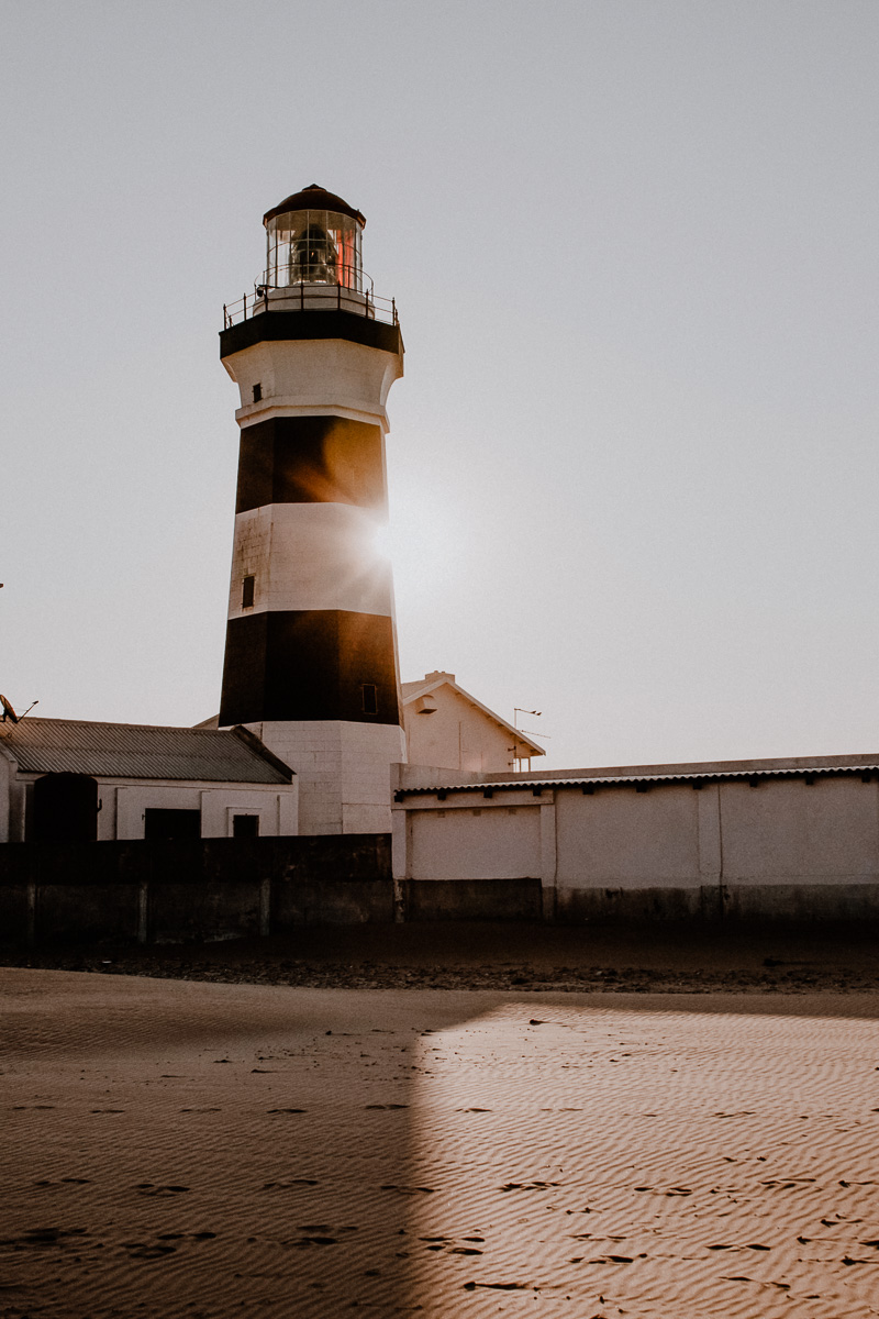 Port Elisabeth Leuchtturm