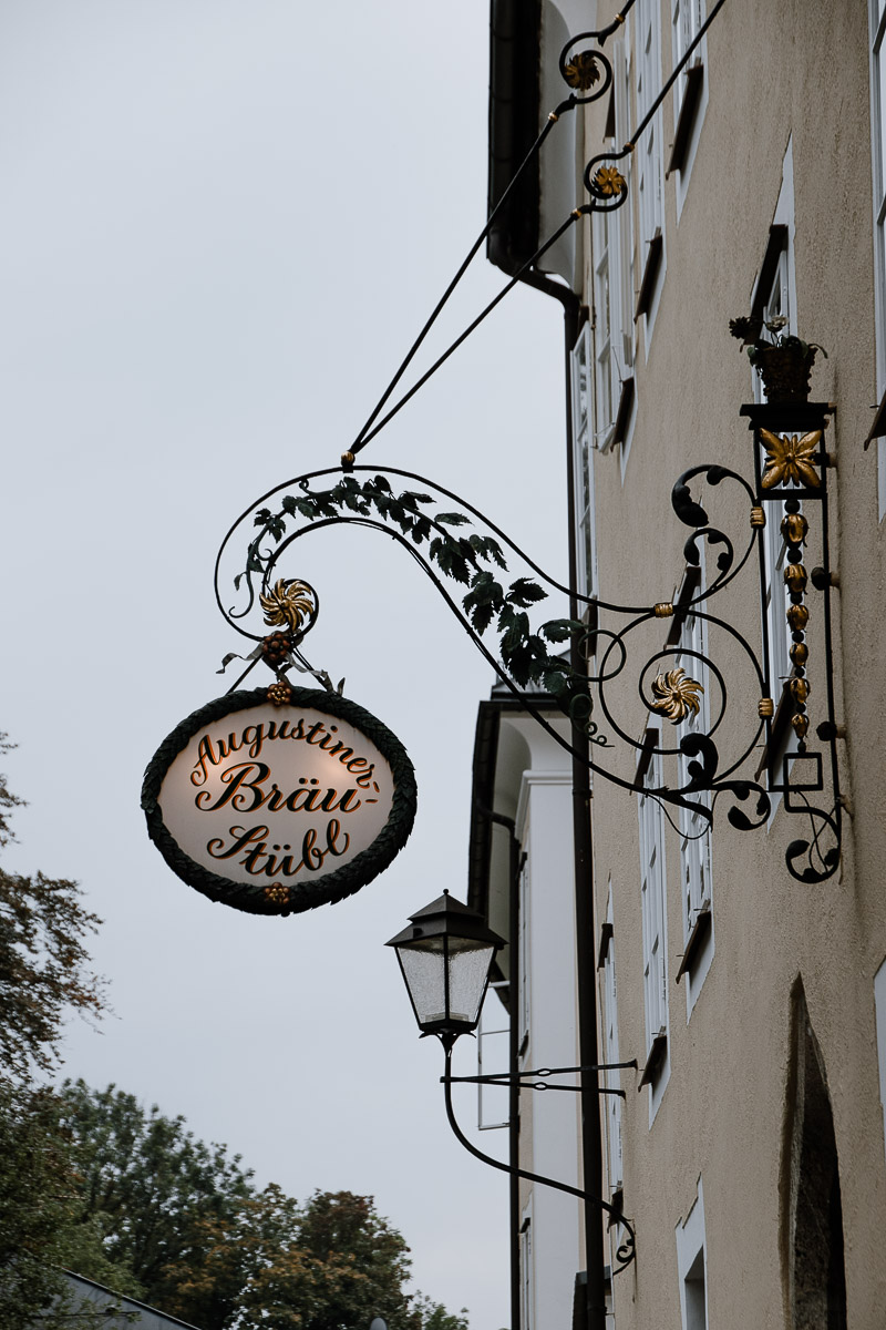 Salzburg Essen