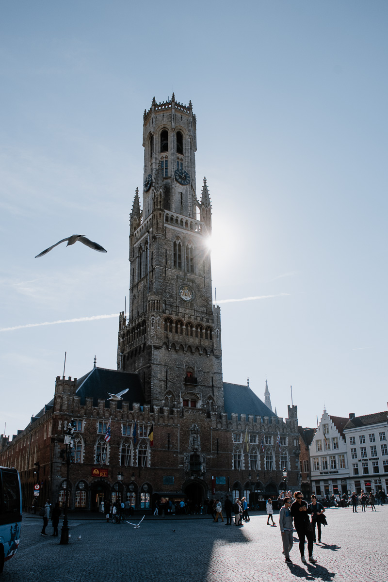 Bruges Tipps