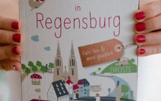Glücksorte in Regensburg